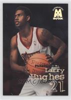 Larry Hughes