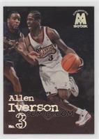 Allen Iverson