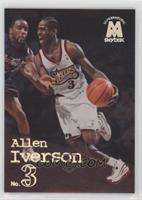 Allen Iverson [Good to VG‑EX]