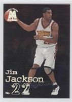 Jim Jackson