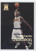 Antawn Jamison