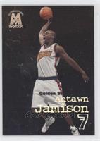 Antawn Jamison