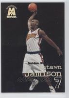 Antawn Jamison