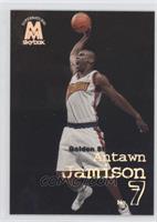 Antawn Jamison