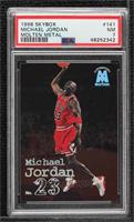 Michael Jordan [PSA 7 NM]