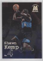 Shawn Kemp