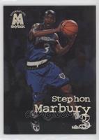 Stephon Marbury