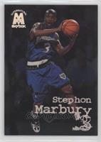 Stephon Marbury