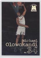 Michael Olowokandi