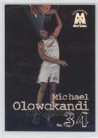 Michael Olowokandi