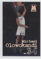 Michael Olowokandi