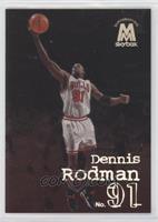 Dennis Rodman