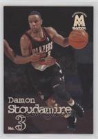 Damon Stoudamire [EX to NM]