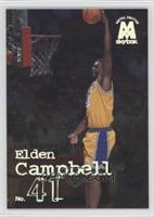 Elden Campbell