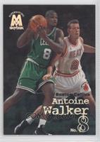 Antoine Walker