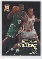 Antoine Walker