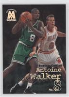 Antoine Walker