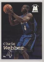 Chris Webber