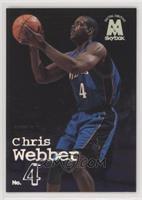 Chris Webber