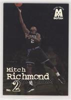 Mitch Richmond [EX to NM]