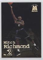 Mitch Richmond