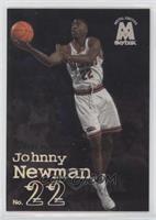 Johnny Newman