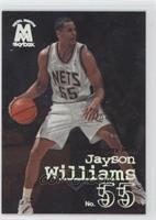 Jayson Williams