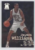 Jayson Williams