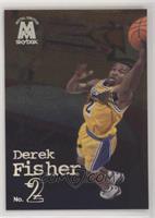 Derek Fisher