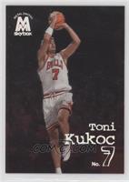 Toni Kukoc