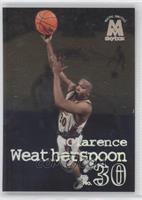 Clarence Weatherspoon