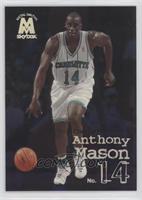 Anthony Mason