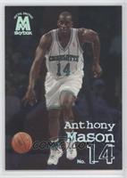 Anthony Mason