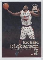 Michael Dickerson