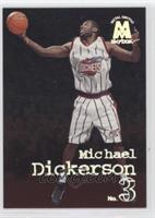 Michael Dickerson