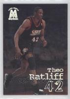 Theo Ratliff