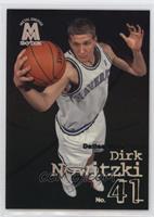 Dirk Nowitzki