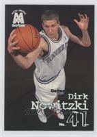 Dirk Nowitzki