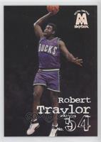 Robert Traylor