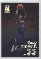 Gary Trent