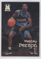 Wesley Person