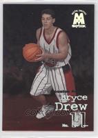 Bryce Drew