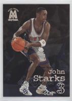 John Starks