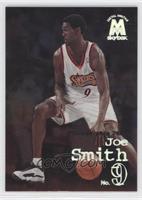 Joe Smith