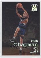 Rex Chapman