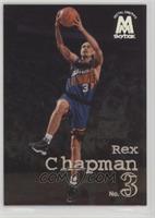 Rex Chapman