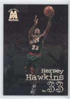 Hersey Hawkins