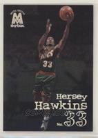 Hersey Hawkins