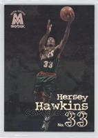 Hersey Hawkins