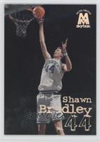 Shawn Bradley